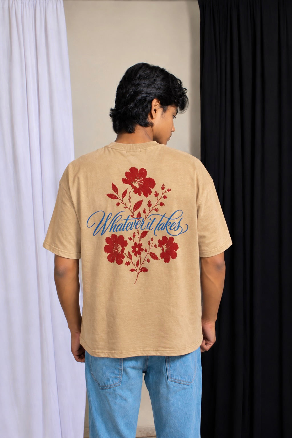 Whatever it takes T-Shirt