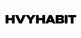 HVYHABIT - Home