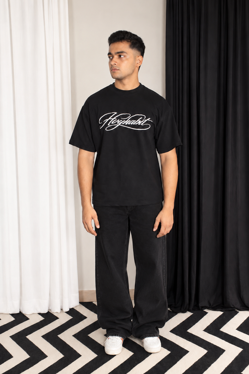 Crane Bloom T-Shirt