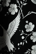 Crane Bloom T-Shirt
