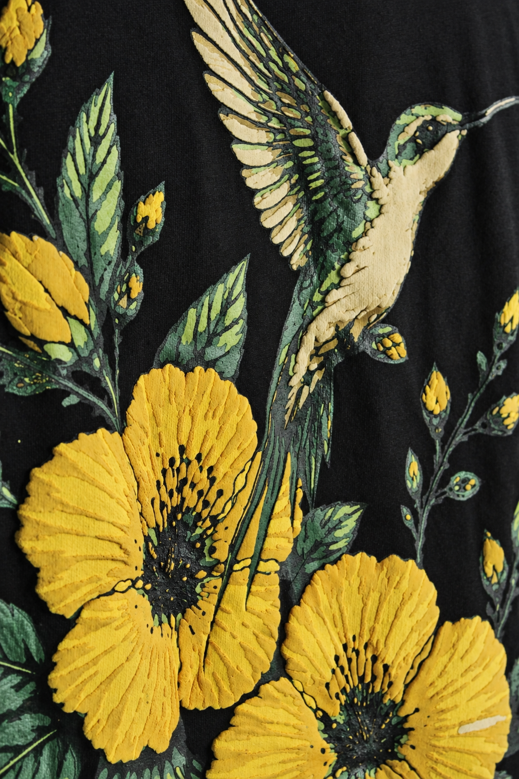 Pollen & Flight T-Shirt
