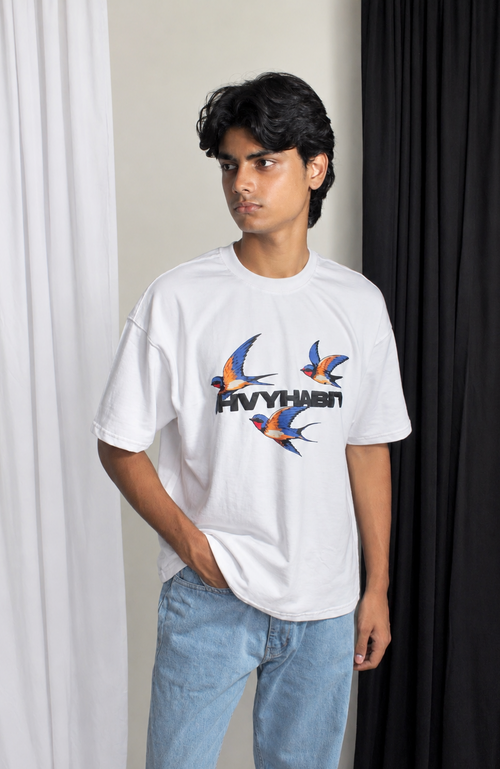 Flight Theory T-Shirt