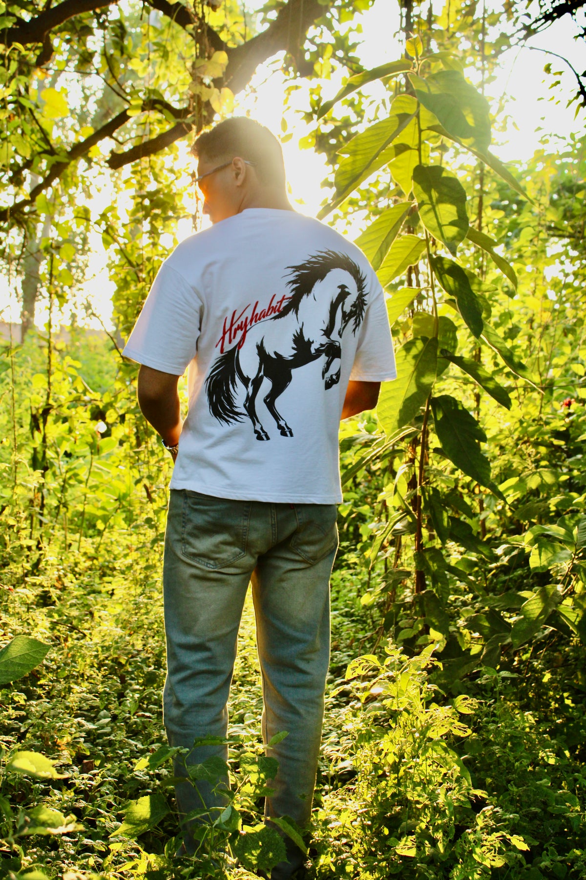 Wild Stallion T-Shirt