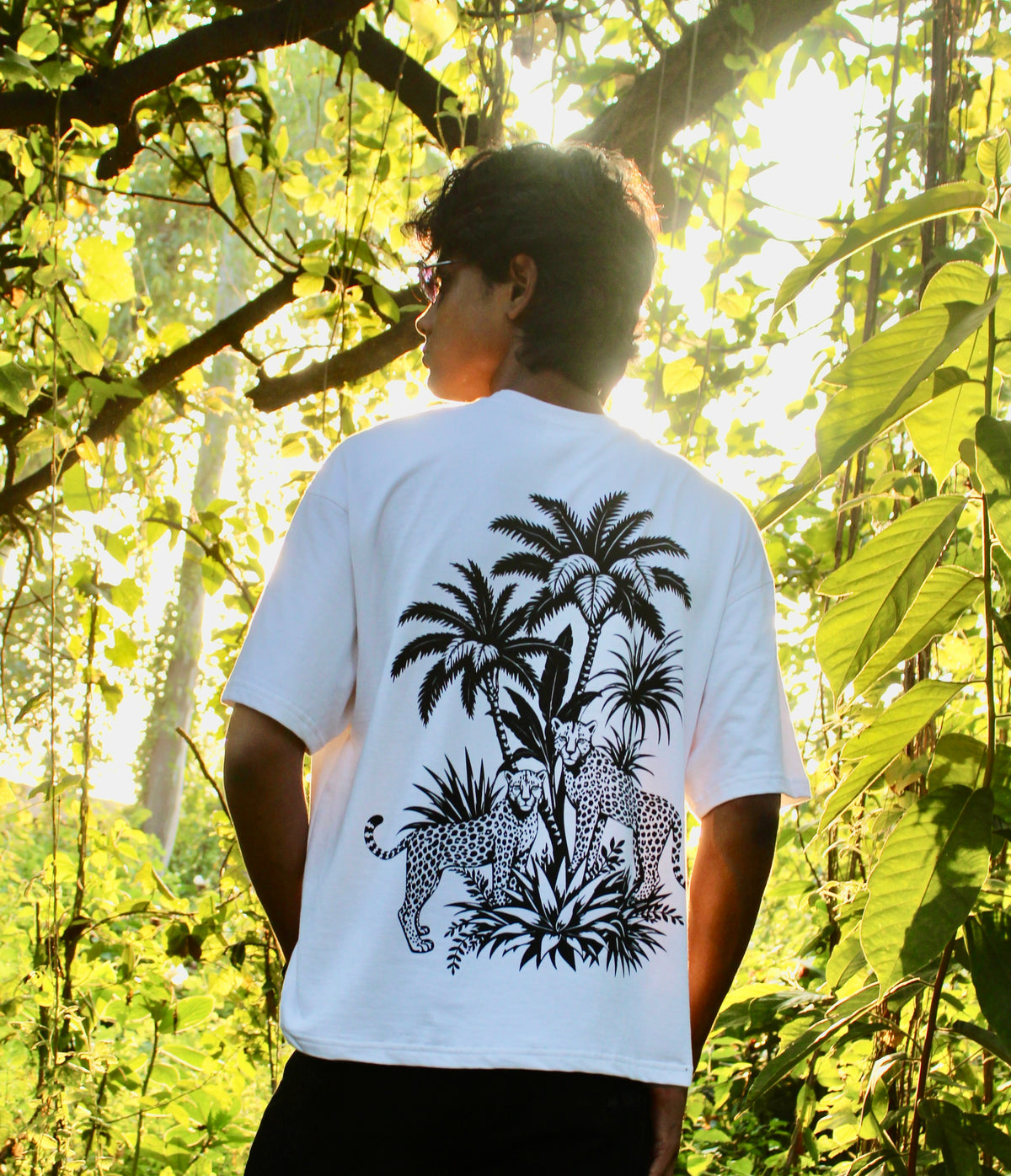 Jungle Instinct T-Shirt