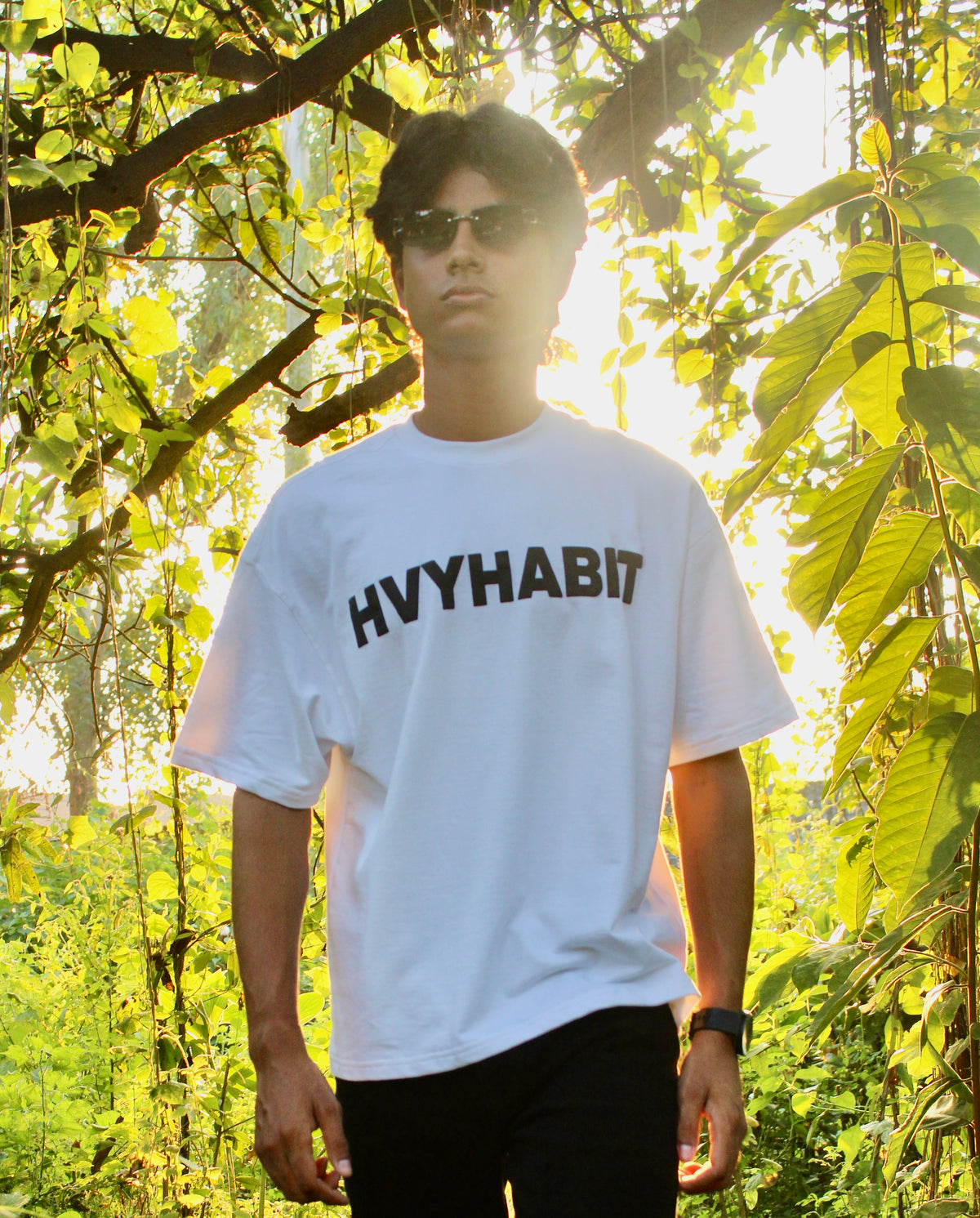 Jungle Instinct T-Shirt