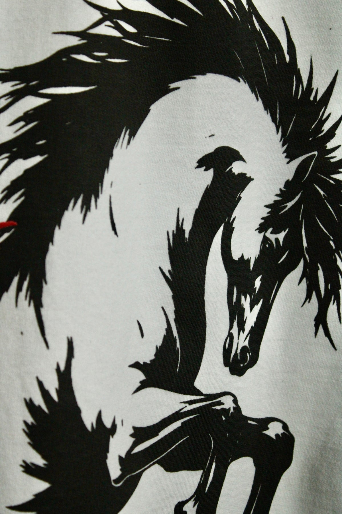Wild Stallion T-Shirt
