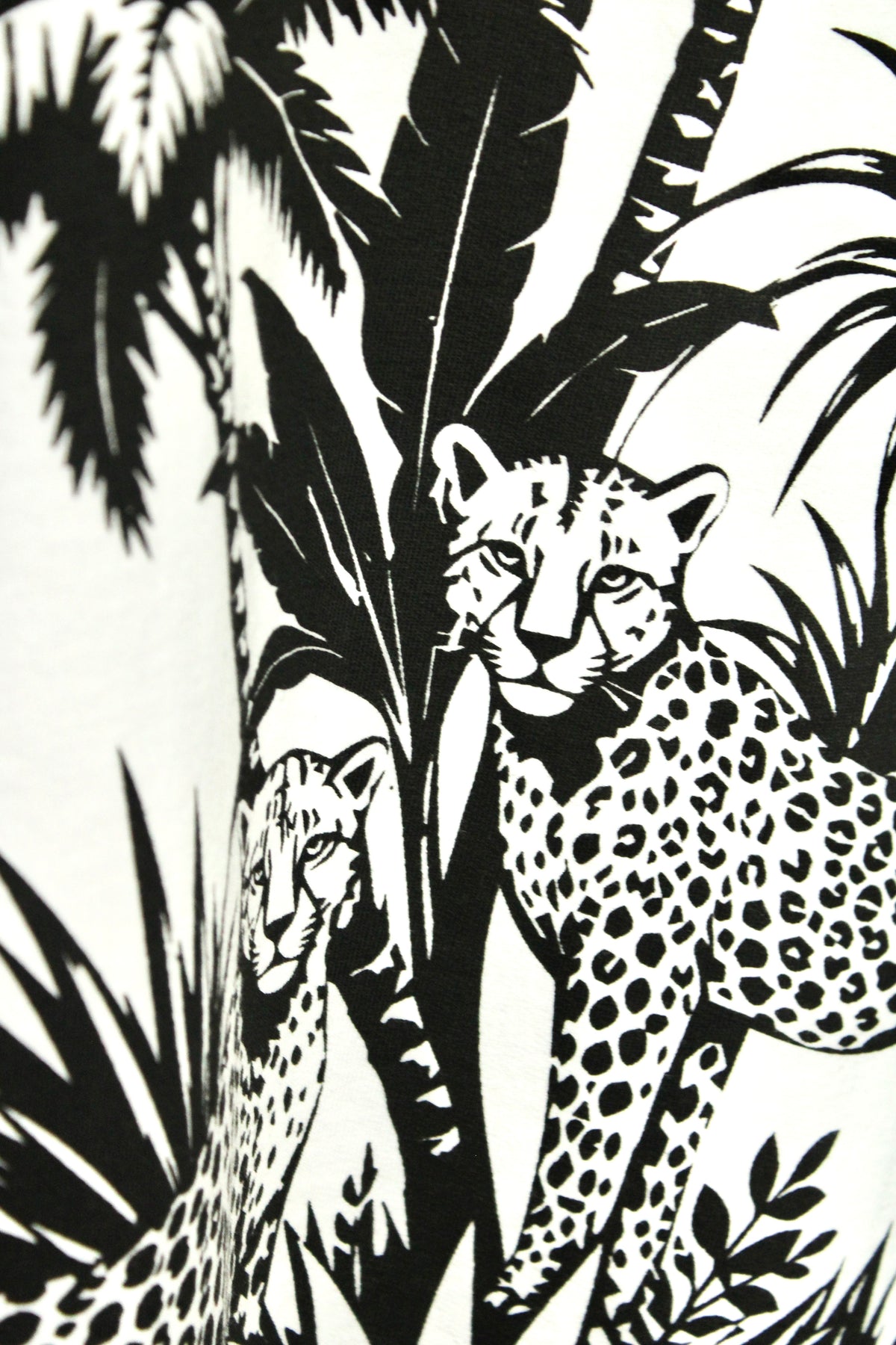 Jungle Instinct T-Shirt